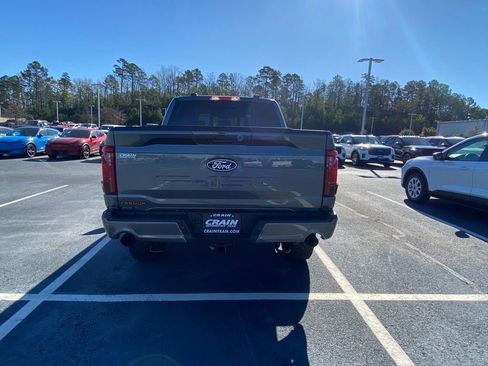 New 2026 Ford F150 Tremor image 6