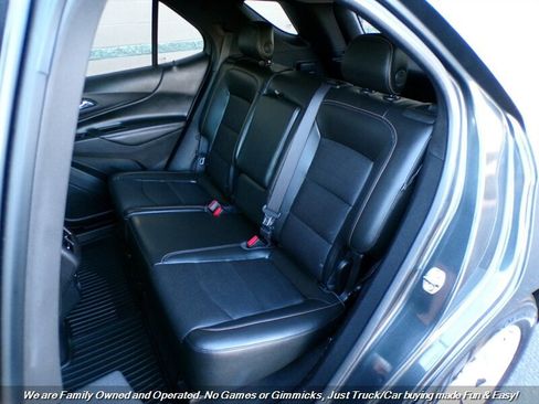 Used 2018 Chevrolet Equinox Premier image 21