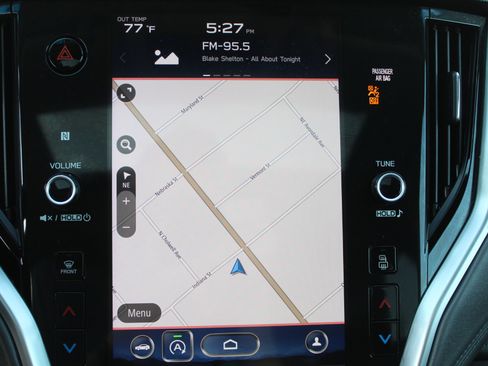 Used 2020 Subaru Outback Onyx Edition XT w/ Popular Package #2 image 40