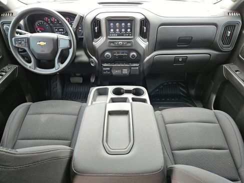 Used 2023 Chevrolet Silverado 1500 W/T w/ WT Value Package image 16