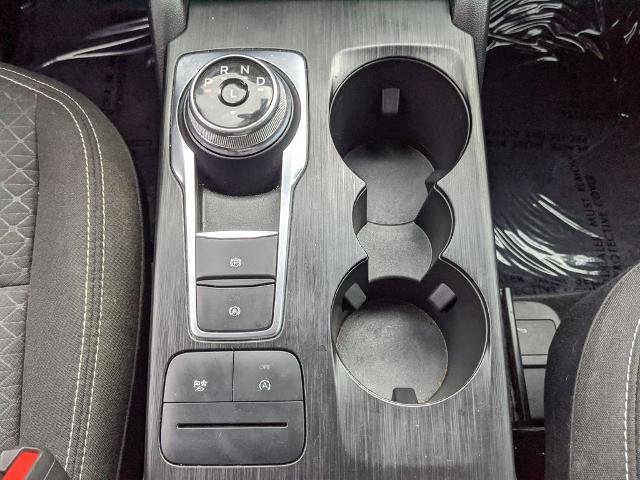 Certified 2024 Ford Escape Active AWD/4WD image 9