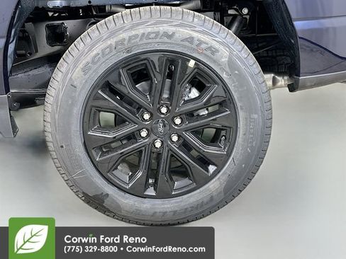 New 2026 Ford F150 XLT image 33