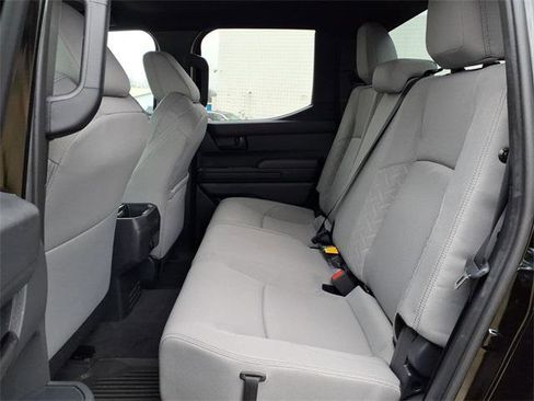 Certified 2026 Toyota Tacoma SR5 image 5