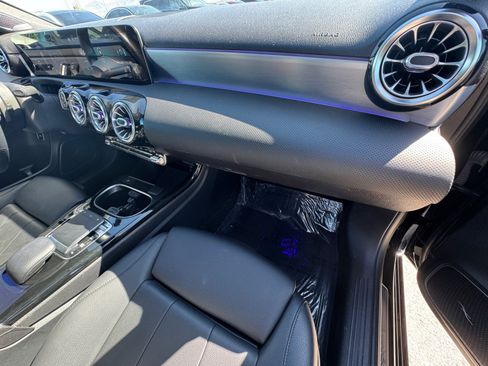 Used 2019 Mercedes-Benz A 220 4MATIC image 20