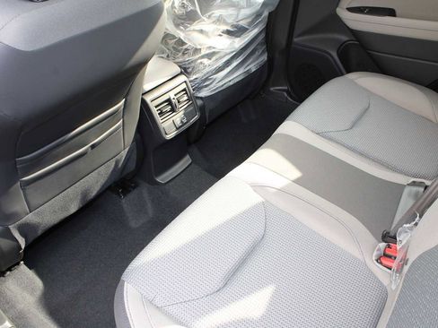 New 2025 Subaru Forester Premium image 21