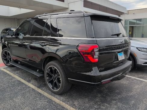 Used 2024 Ford Expedition Limited AWD/4WD image 1