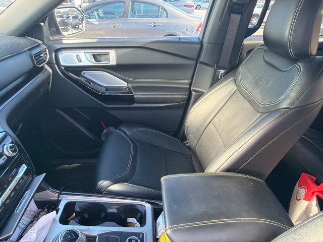 Used 2024 Ford Explorer ST w/ Equipment Group 401A AWD/4WD image 27