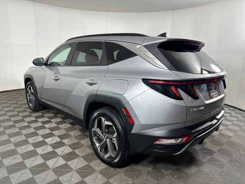 Used 2024 Hyundai Tucson SEL w/ Convenience Package image 5