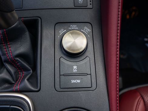 Used 2017 Lexus RC 300 F Sport image 27