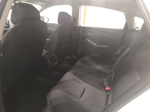 New 2026 Honda Accord LX image 11