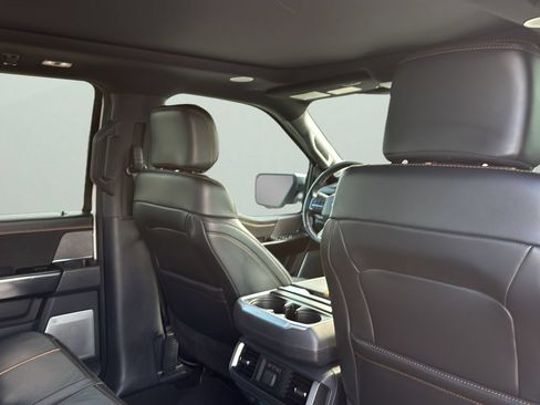 Used 2023 Ford F150 Platinum w/ Equipment Group 701A High AWD/4WD image 28