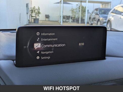 Certified 2023 MAZDA CX-5 AWD 2.5 Turbo image 13