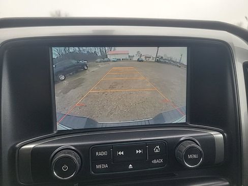 Used 2015 Chevrolet Silverado 1500 LT w/ Rally 2 Edition image 12