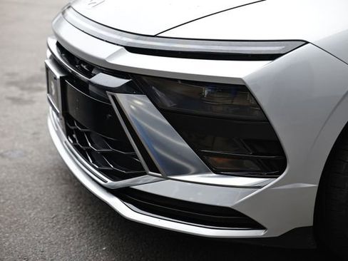 Used 2024 Hyundai Sonata SEL image 11