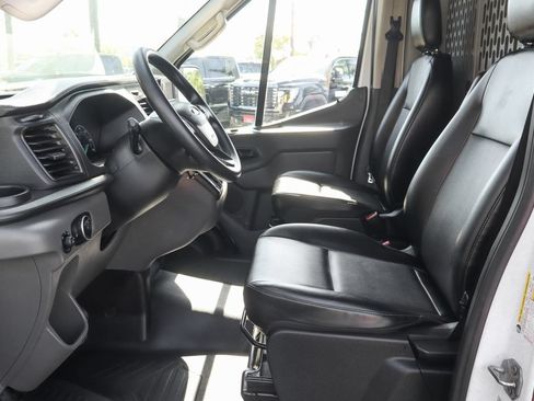 Used 2020 Ford Transit 250 148 High Roof Extended RWD image 21