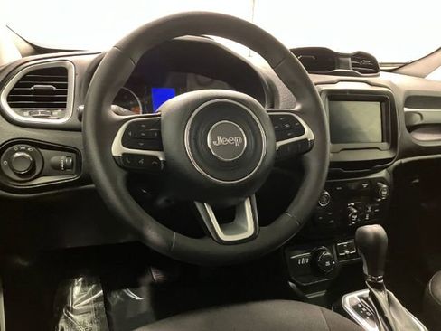 Used 2018 Jeep Renegade Sport w/ Power & Air Group image 41