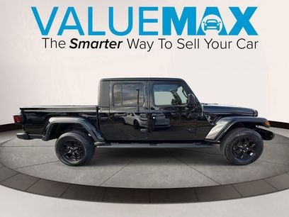 Used 2022 Jeep Gladiator Sport