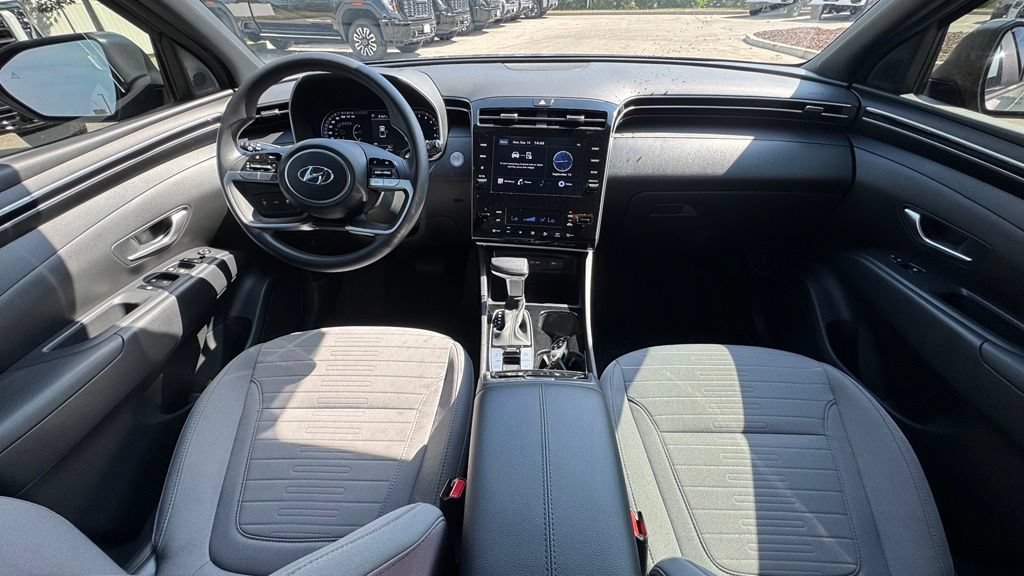 Used 2024 Hyundai Santa Cruz SEL AWD/4WD image 11
