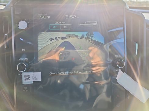 New 2026 Subaru Forester Premium image 24