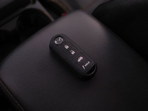 Used 2019 MAZDA CX-5 Grand Touring image 10