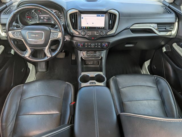 Used 2020 GMC Terrain Denali w/ Denali Premium Package AWD/4WD image 22