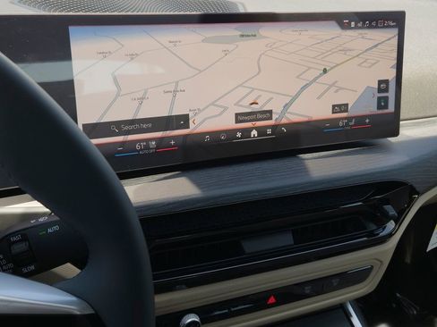 New 2026 BMW i4 eDrive40 w/ Premium Package RWD image 12