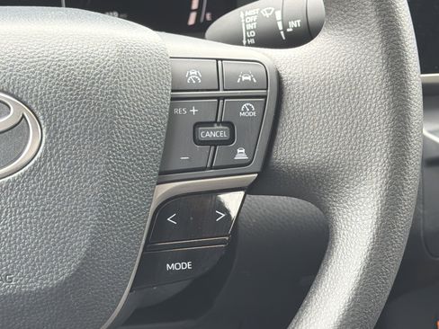 New 2026 Toyota Corolla SE image 25