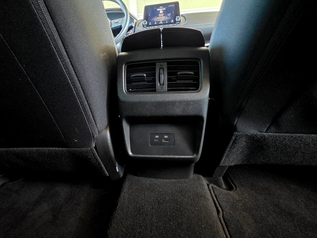 Used 2023 Nissan Rogue SV FWD image 55