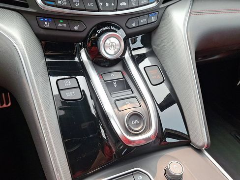 Certified 2025 Acura TLX SH-AWD w/ A-SPEC Pkg image 15