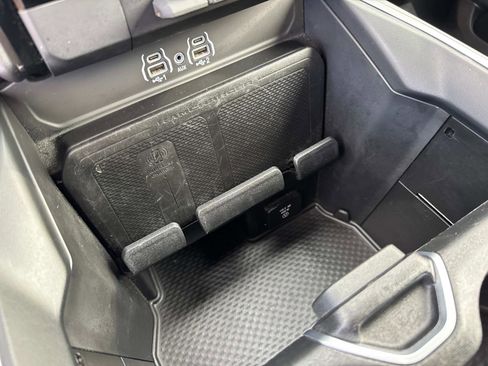 Used 2025 RAM 1500 Big Horn image 26