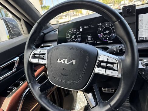 Used 2023 Kia Telluride SX Prestige AWD/4WD image 55