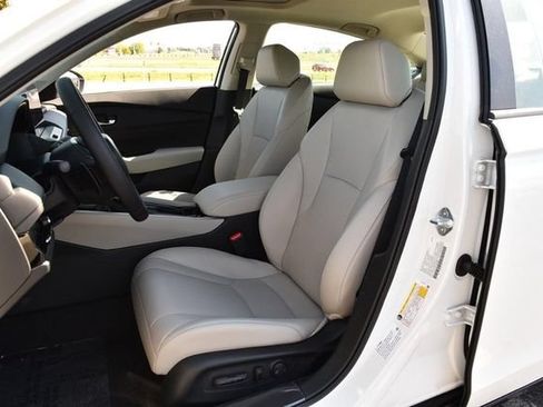 New 2026 Honda Accord EX-L image 20