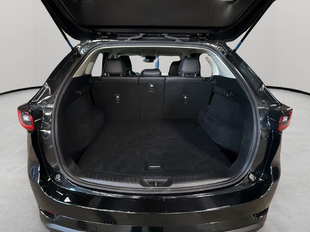 Used 2025 MAZDA CX-5 AWD 2.5 S w/ Select Package image 38