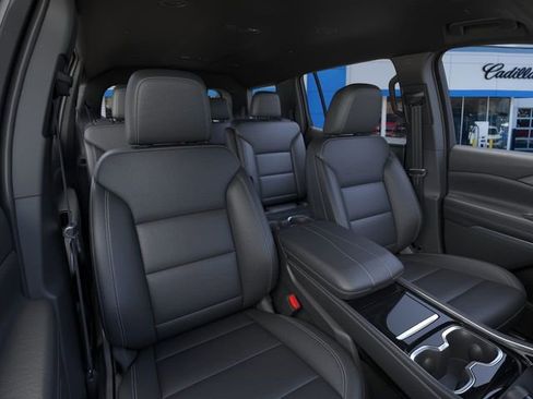 New 2026 Chevrolet Traverse LT w/ Driver Confidence Package image 17