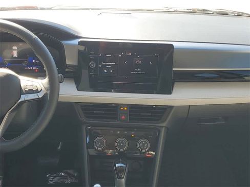 Used 2025 Volkswagen Taos S image 15