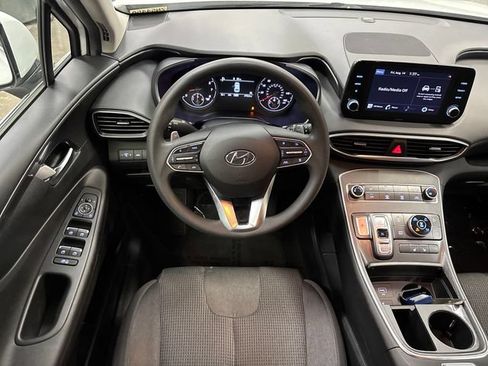 Used 2022 Hyundai Santa Fe SEL AWD/4WD image 13