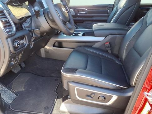 New 2026 RAM 1500 Laramie AWD/4WD image 14
