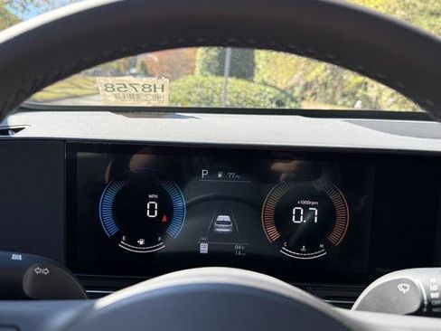 New 2026 Hyundai Kona SEL Sport image 16