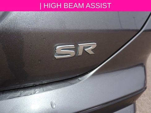 Certified 2024 Nissan Kicks SR w/ Interior Electronics Package image 19