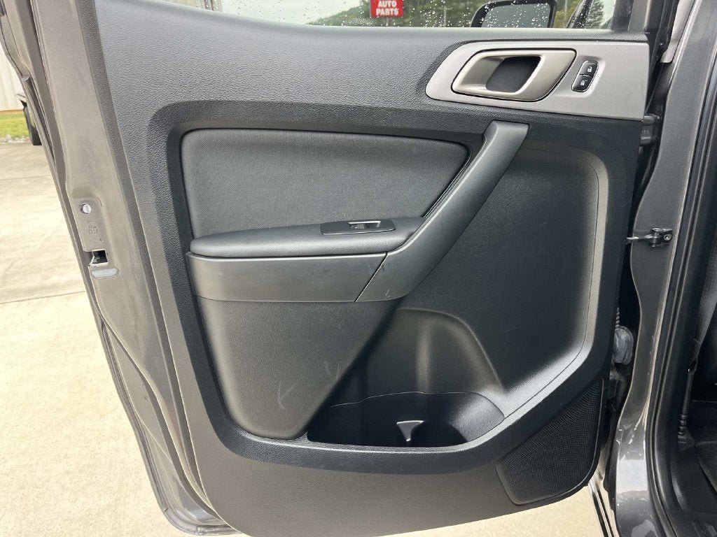 Used 2019 Ford Ranger XLT w/ FX4 Off-Road Package AWD/4WD image 19
