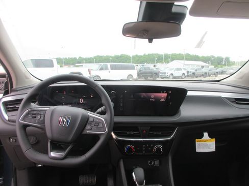 New 2026 Buick Encore GX Sport Touring FWD image 14