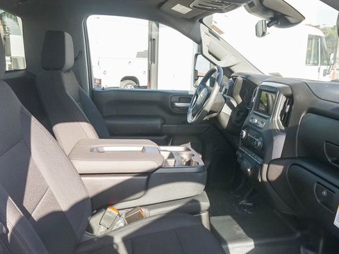 New 2026 Chevrolet Silverado 2500 W/T image 11