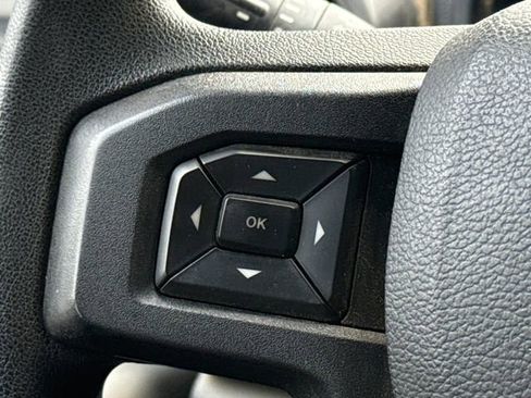 Used 2018 Ford F250 XL AWD/4WD image 23