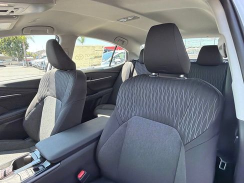New 2026 Toyota Camry LE w/ Preferred Package 1 (TMS) FWD image 21