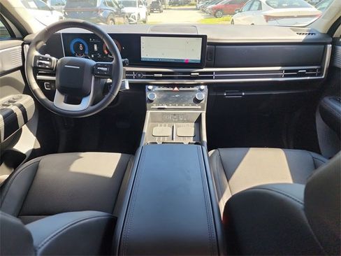 New 2024 Hyundai Santa Fe XRT image 11