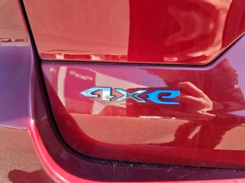 Used 2023 Jeep Grand Cherokee 4WD 4xe w/ MOPAR Finishing Package image 8