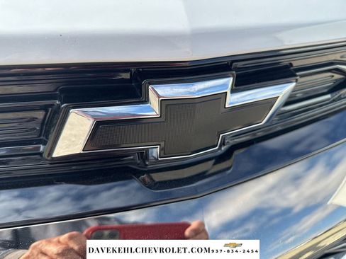 Used 2022 Chevrolet TrailBlazer RS FWD image 33