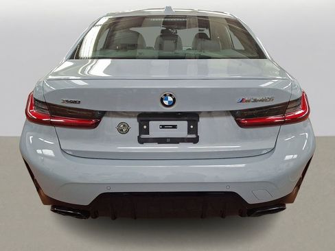 Used 2024 BMW M340i xDrive w/ Premium Package image 5