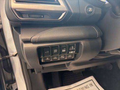 Used 2024 Subaru Forester Touring w/ Pop Package 2 AWD/4WD image 21