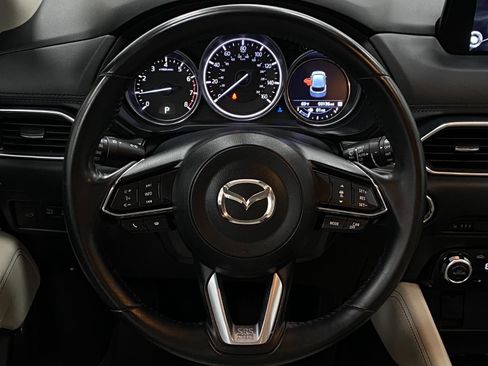 Used 2017 MAZDA CX-5 Grand Touring FWD image 16